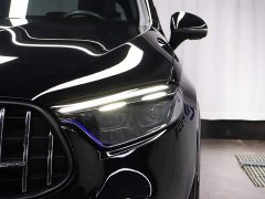 Mercedes-Benz GLC AMG GLC 43 4MATIC - фото 4