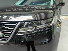 Land Rover Range Rover Velar S - фото 2