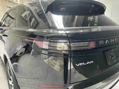Land Rover Range Rover Velar S - фото 4