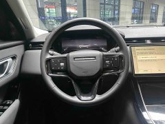 Land Rover Range Rover Velar S - фото 8