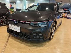 Volkswagen Golf GTI 2023 380TSI DSG GTI - фото 1