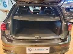 Volkswagen Golf GTI 2023 380TSI DSG GTI - фото 10