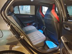 Volkswagen Golf GTI 2023 380TSI DSG GTI - фото 9