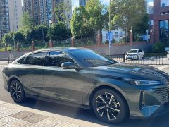 Changan NE 1.5T GDI DCT Version - фото 2