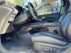 Changan NE 1.5T GDI DCT Version - фото 4