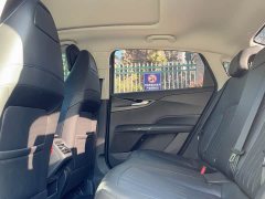 Changan NE 1.5T GDI DCT Version - фото 6