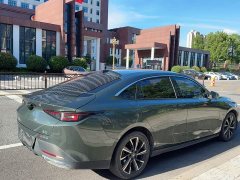 Changan NE 1.5T GDI DCT Version - фото 7