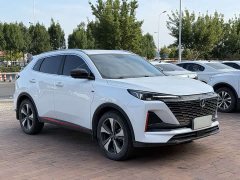 Changan CS55 PLUS 2022 Second Generation 1.5T DCTPremium Version - фото 3