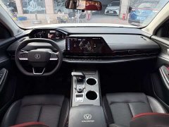 Changan CS55 PLUS 2022 Second Generation 1.5T DCTPremium Version - фото 4