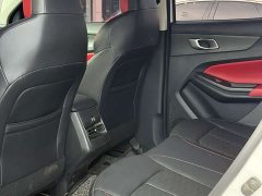 Changan CS55 PLUS 2022 Second Generation 1.5T DCTPremium Version - фото 5