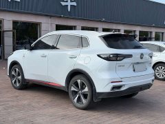 Changan CS55 PLUS 2022 Second Generation 1.5T DCTPremium Version - фото 7