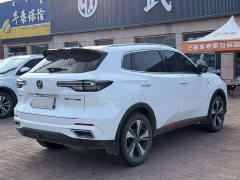 Changan CS55 PLUS 2022 Second Generation 1.5T DCTPremium Version - фото 8