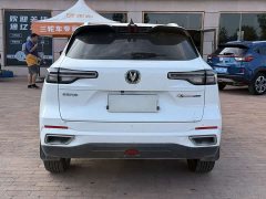 Changan CS55 PLUS 2022 Second Generation 1.5T DCTPremium Version - фото 9