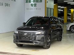 Changan CS75 Edition 1.5T DCTPremium Version - фото 1