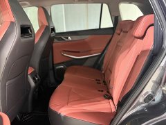 Changan CS75 Edition 1.5T DCTPremium Version - фото 11