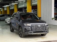 Changan CS75 Edition 1.5T DCTPremium Version - фото 3