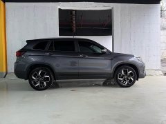 Changan CS75 Edition 1.5T DCTPremium Version - фото 4