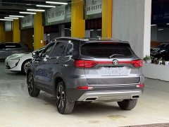 Changan CS75 Edition 1.5T DCTPremium Version - фото 7
