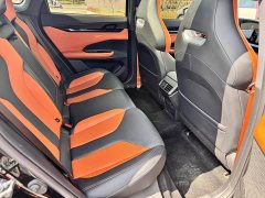Changan UNI-V 1.5T Sport - фото 11