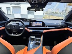 Changan UNI-V 1.5T Sport - фото 14