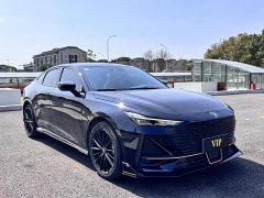 Changan UNI-V 1.5T Sport - фото 3