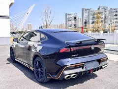 Changan UNI-V 1.5T Sport - фото 5