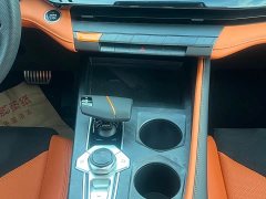 Changan UNI-V 2023 1.5T Sport Edition - фото 14