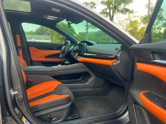 Changan UNI-V 2023 1.5T Sport Edition - фото 16