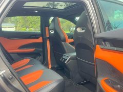Changan UNI-V 2023 1.5T Sport Edition - фото 17