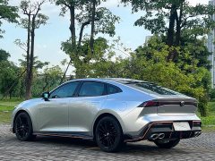 Changan UNI-V 2023 1.5T Sport Edition - фото 18