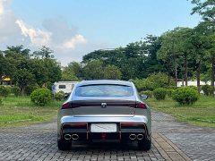 Changan UNI-V 2023 1.5T Sport Edition - фото 19