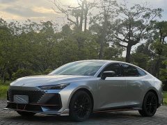 Changan UNI-V 2023 1.5T Sport Edition - фото 2