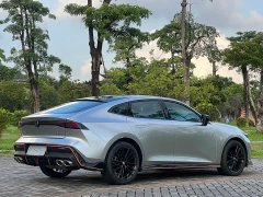 Changan UNI-V 2023 1.5T Sport Edition - фото 20