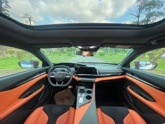 Changan UNI-V 2023 1.5T Sport Edition - фото 4