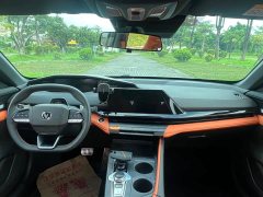 Changan UNI-V 2023 1.5T Sport Edition - фото 6