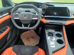 Changan UNI-V 2023 1.5T Sport Edition - фото 7