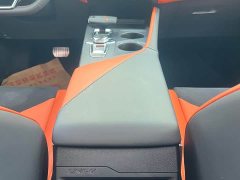 Changan UNI-V 2023 1.5T Sport Edition - фото 8
