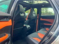 Changan UNI-V 2023 1.5T Sport Edition - фото 9