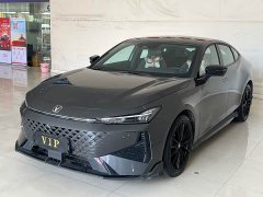 Changan UNI-V 1.5T noble sports - фото 1
