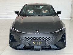 Changan UNI-V 1.5T noble sports - фото 2