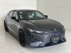 Changan UNI-V 1.5T noble sports - фото 3