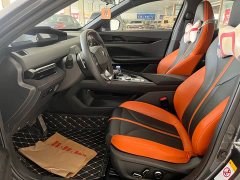 Changan UNI-V 1.5T noble sports - фото 4