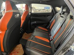 Changan UNI-V 1.5T noble sports - фото 5