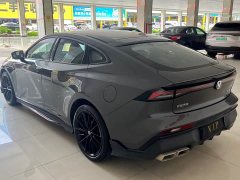 Changan UNI-V 1.5T noble sports - фото 7