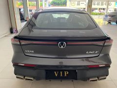 Changan UNI-V 1.5T noble sports - фото 8