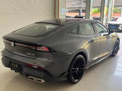 Changan UNI-V 1.5T noble sports - фото 9