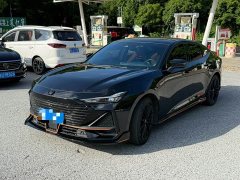 Changan UNI-V 1.5T Sport - фото 1
