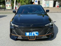 Changan UNI-V 1.5T Sport - фото 2