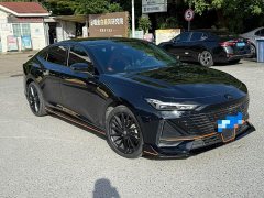 Changan UNI-V 1.5T Sport - фото 3