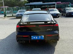 Changan UNI-V 1.5T Sport - фото 4
